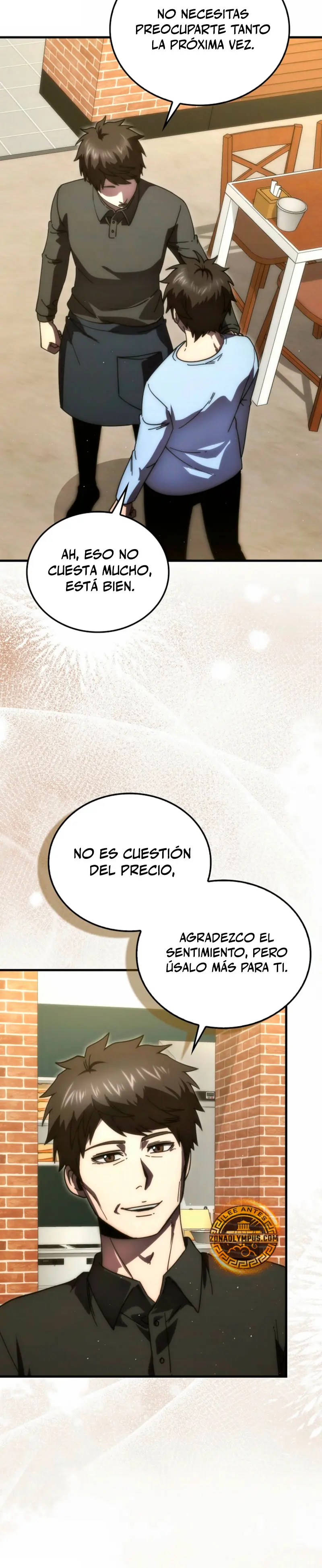La Ascensión Marcial del Dios Demonio > Capitulo 140 > Page 161