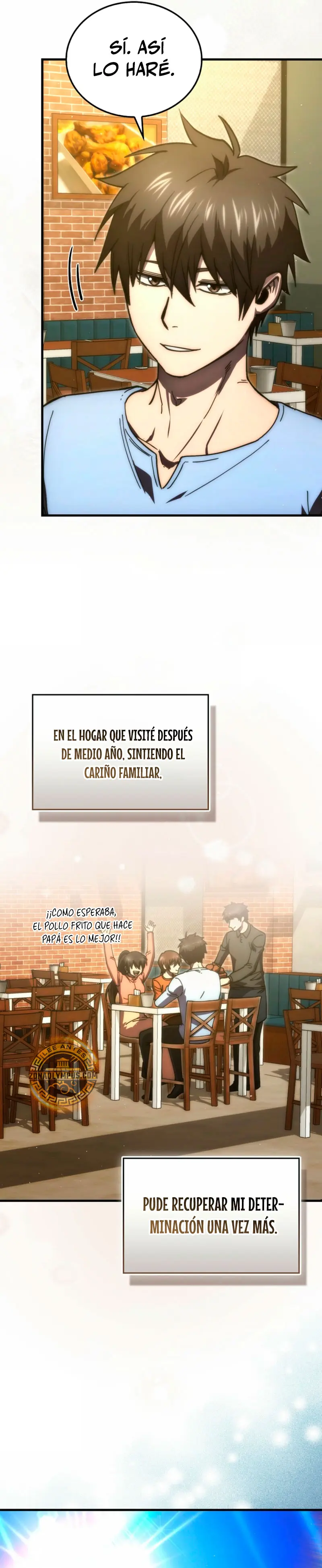 La Ascensión Marcial del Dios Demonio > Capitulo 140 > Page 171
