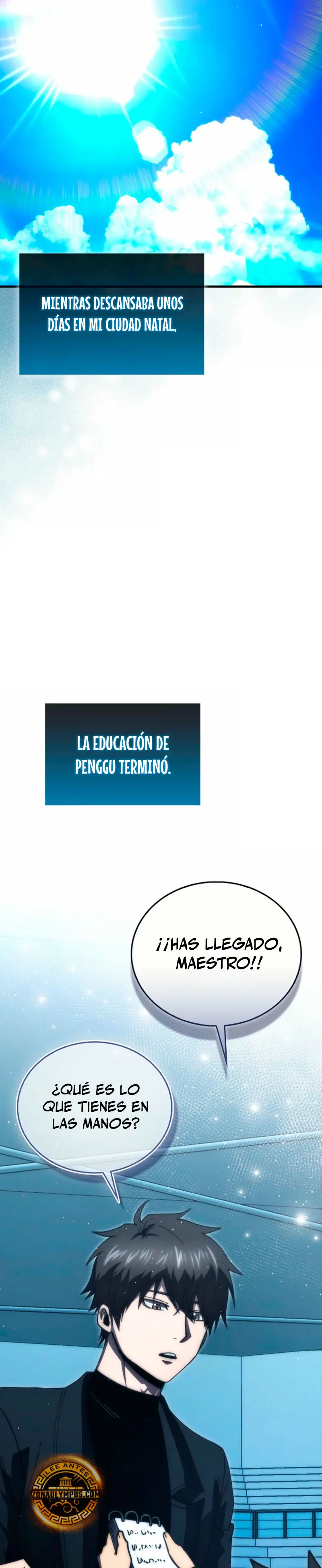 La Ascensión Marcial del Dios Demonio > Capitulo 140 > Page 181