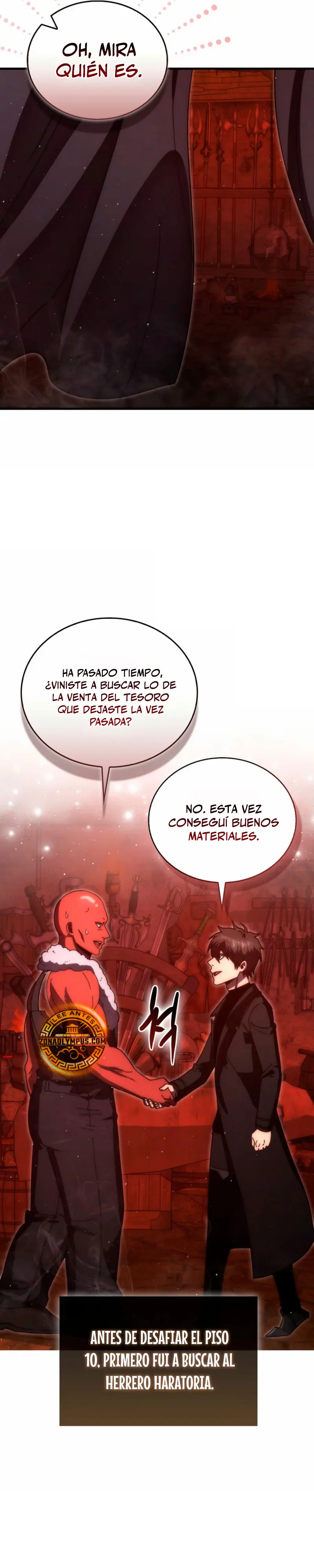 La Ascensión Marcial del Dios Demonio > Capitulo 140 > Page 241