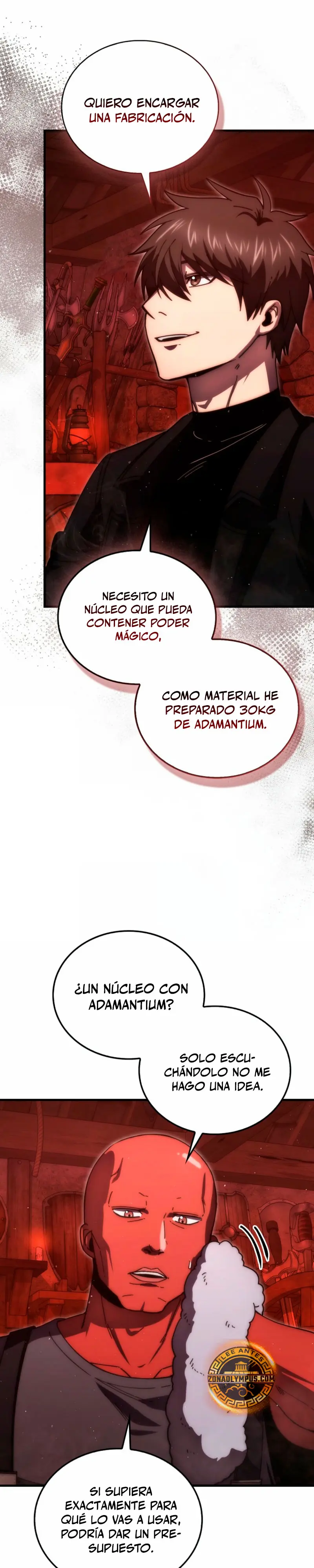 La Ascensión Marcial del Dios Demonio > Capitulo 140 > Page 251