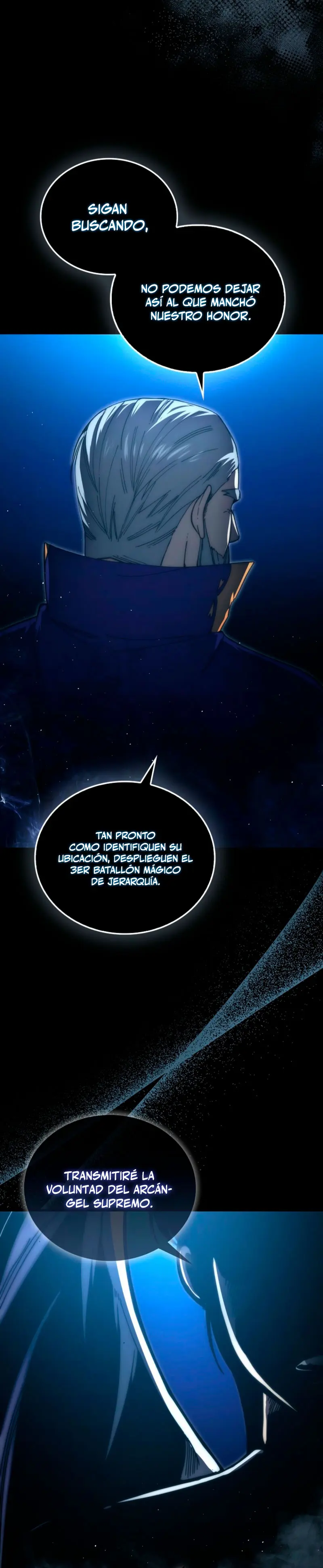 La Ascensión Marcial del Dios Demonio > Capitulo 140 > Page 381