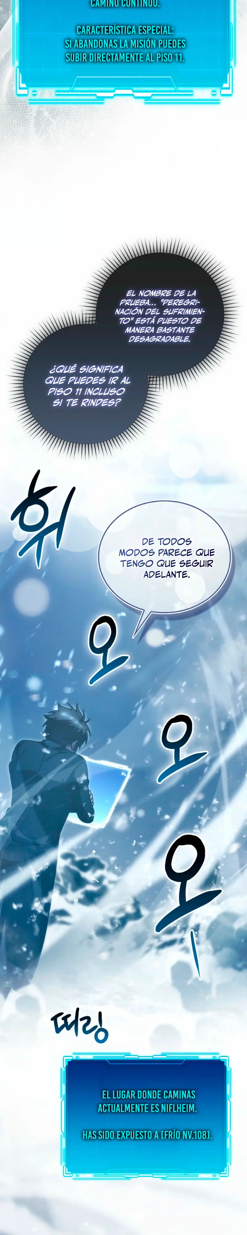 La Ascensión Marcial del Dios Demonio > Capitulo 141 > Page 41