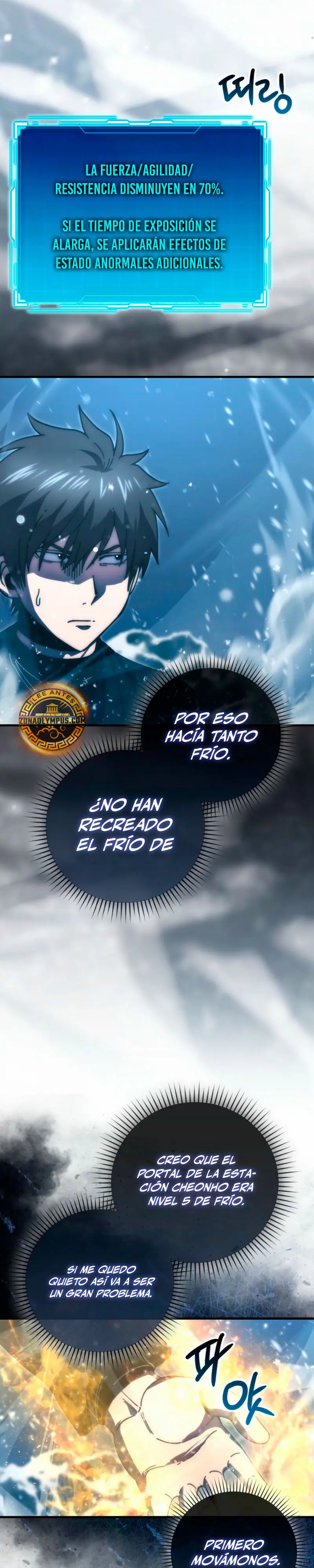 La Ascensión Marcial del Dios Demonio > Capitulo 141 > Page 51