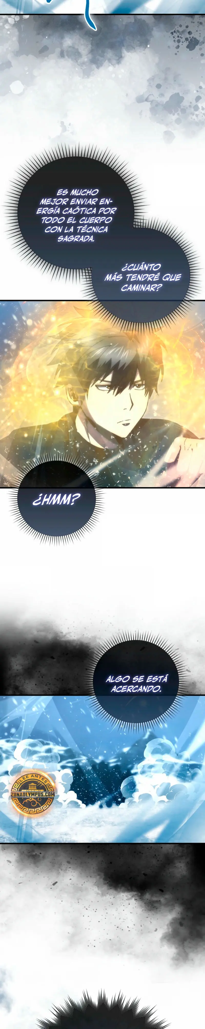La Ascensión Marcial del Dios Demonio > Capitulo 141 > Page 71