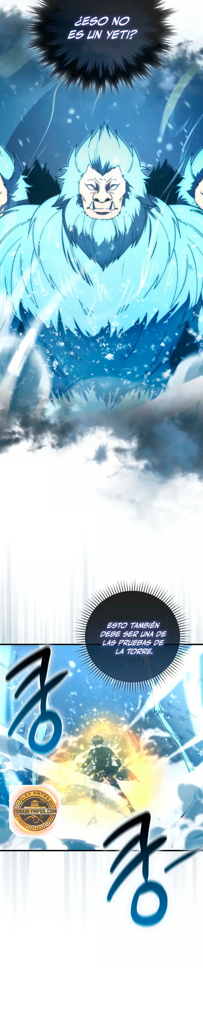 La Ascensión Marcial del Dios Demonio > Capitulo 141 > Page 81