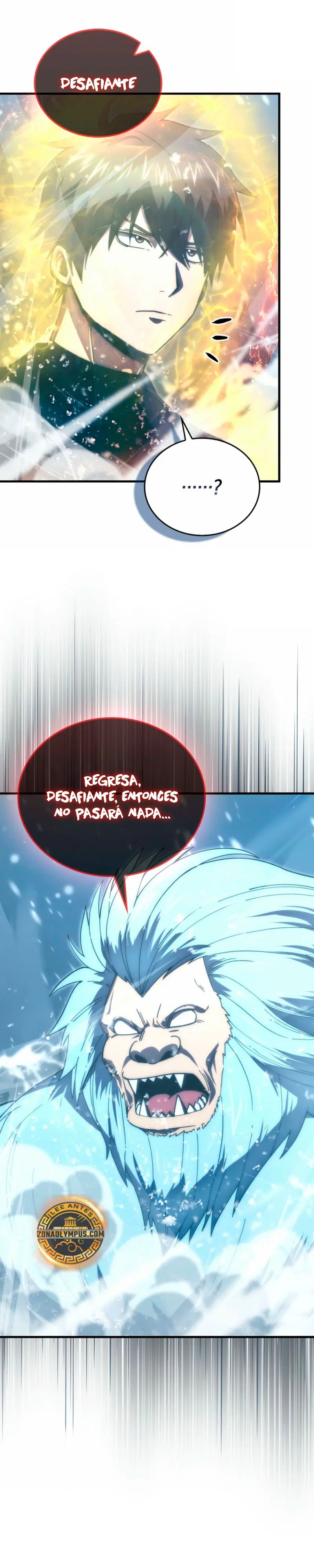 La Ascensión Marcial del Dios Demonio > Capitulo 141 > Page 91