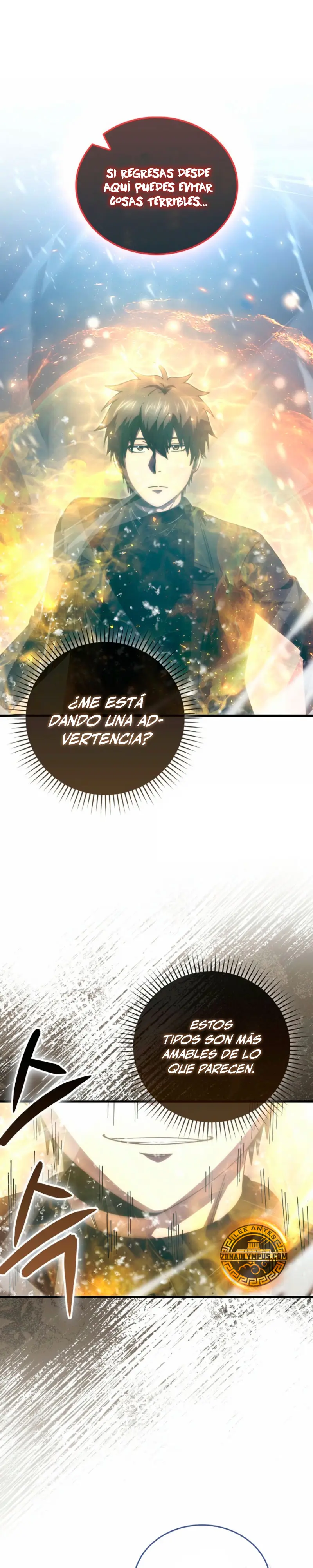 La Ascensión Marcial del Dios Demonio > Capitulo 141 > Page 101