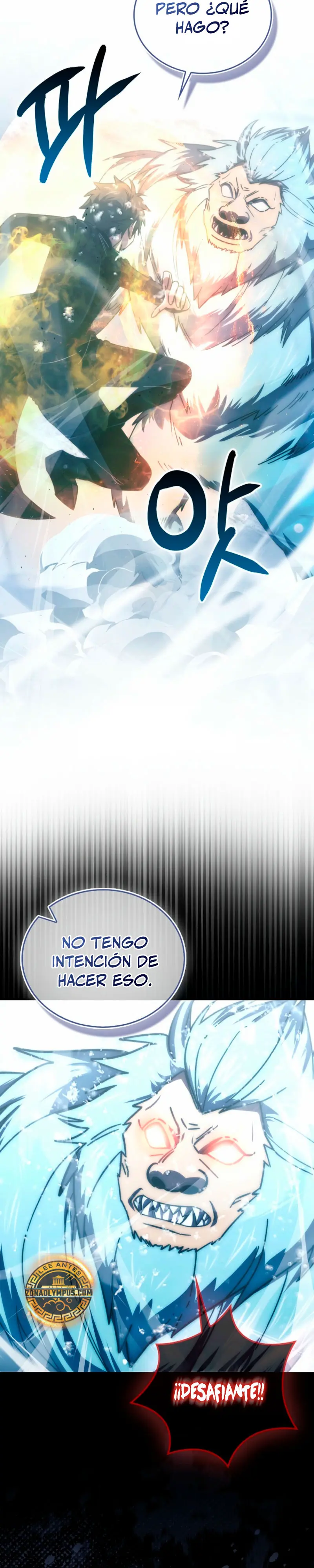 La Ascensión Marcial del Dios Demonio > Capitulo 141 > Page 111