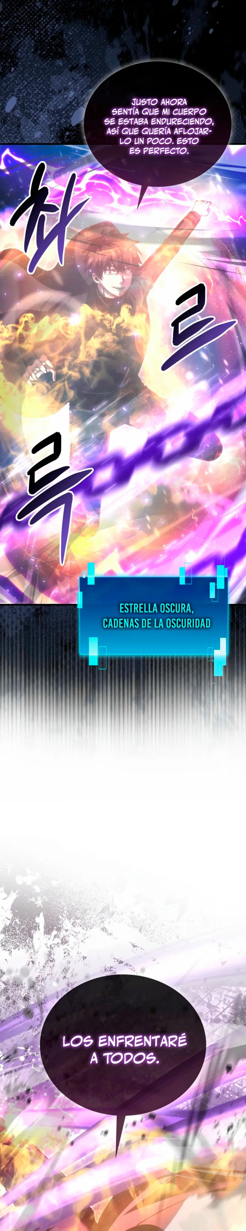 La Ascensión Marcial del Dios Demonio > Capitulo 141 > Page 131