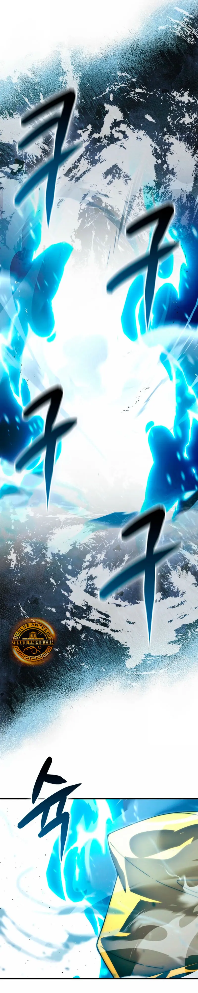 La Ascensión Marcial del Dios Demonio > Capitulo 141 > Page 151