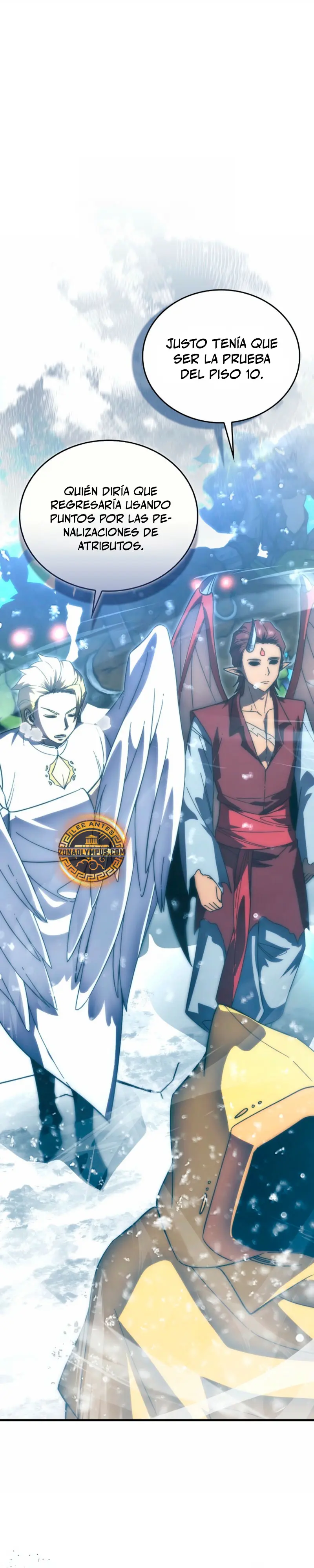 La Ascensión Marcial del Dios Demonio > Capitulo 141 > Page 161