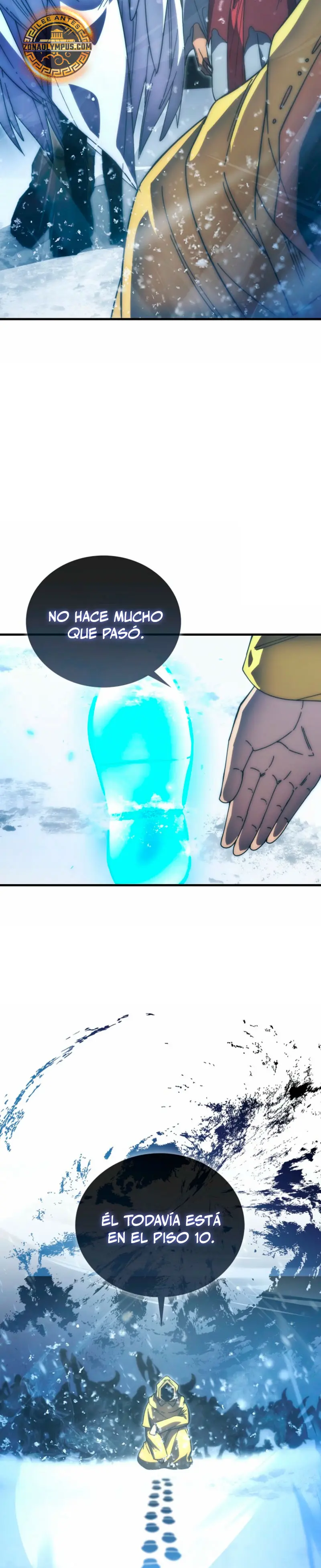 La Ascensión Marcial del Dios Demonio > Capitulo 141 > Page 181