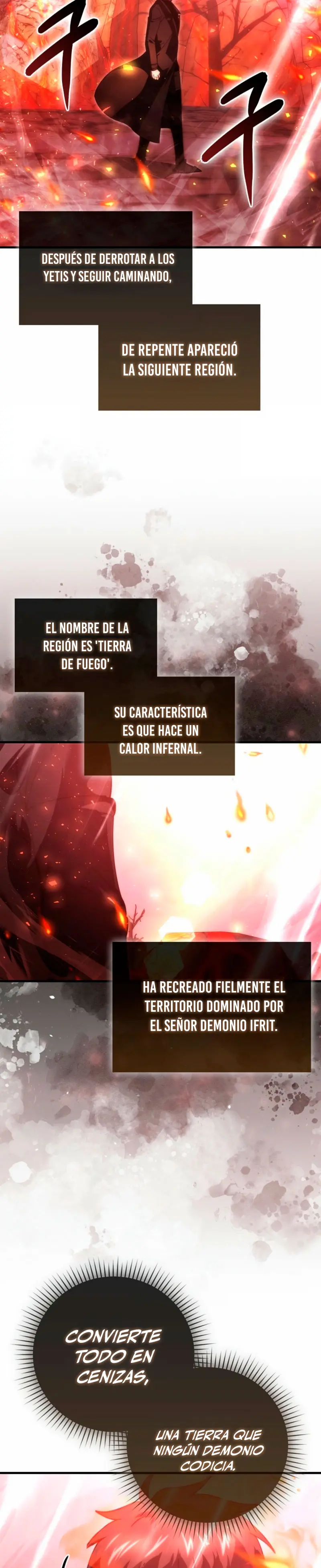 La Ascensión Marcial del Dios Demonio > Capitulo 141 > Page 211