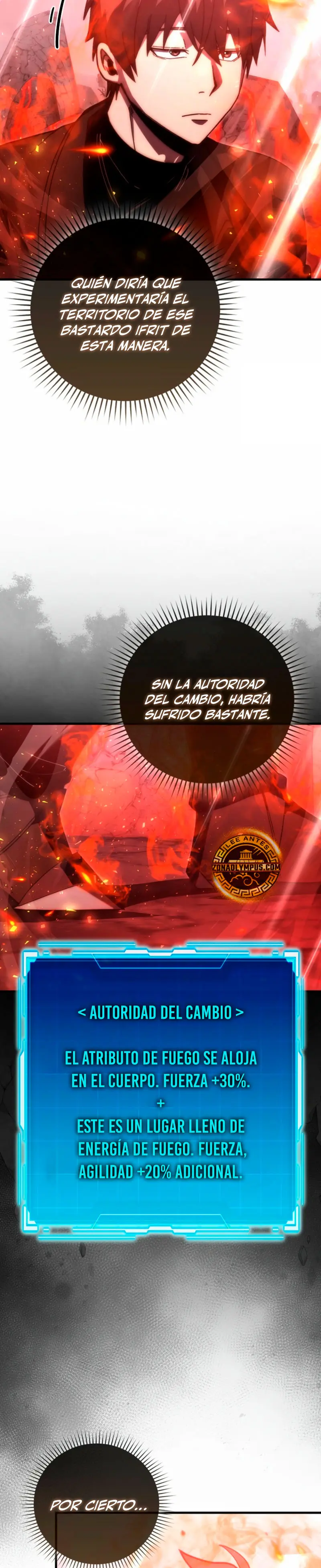 La Ascensión Marcial del Dios Demonio > Capitulo 141 > Page 221