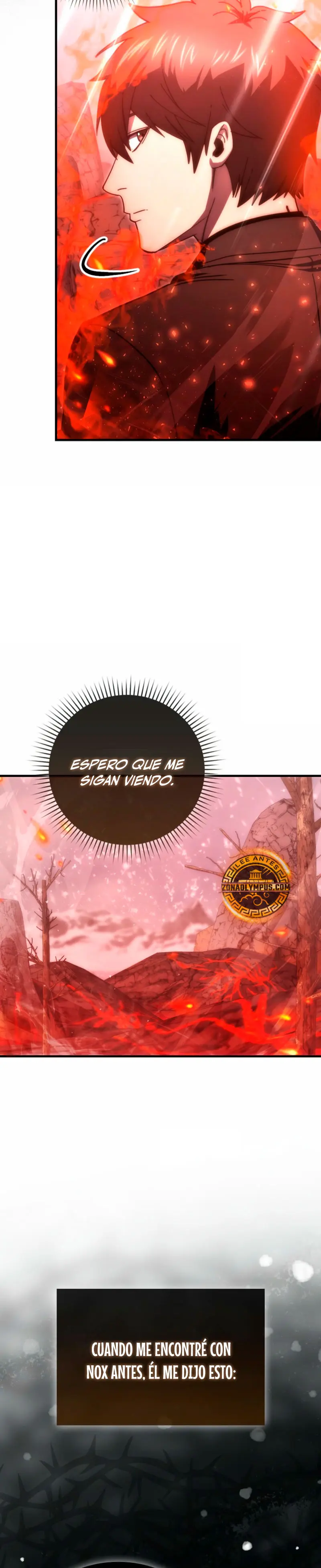 La Ascensión Marcial del Dios Demonio > Capitulo 141 > Page 231