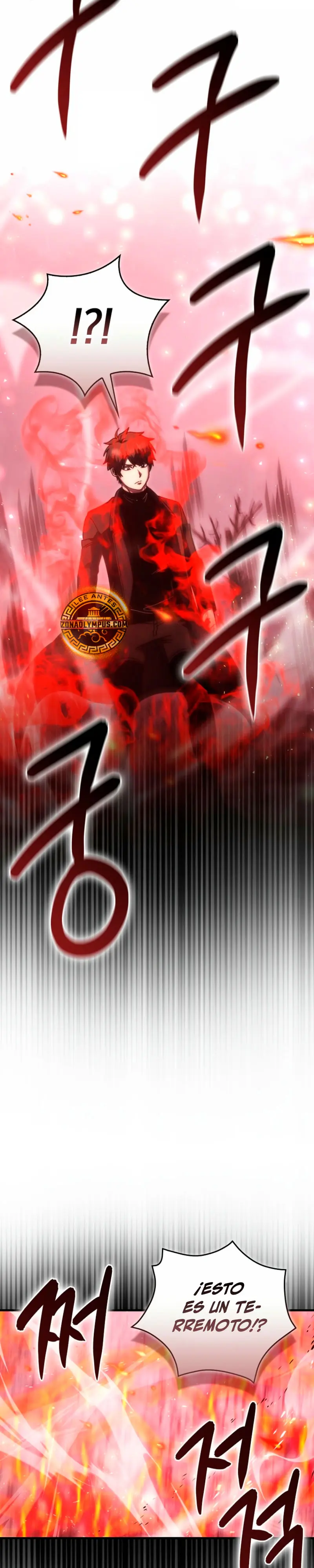 La Ascensión Marcial del Dios Demonio > Capitulo 141 > Page 281