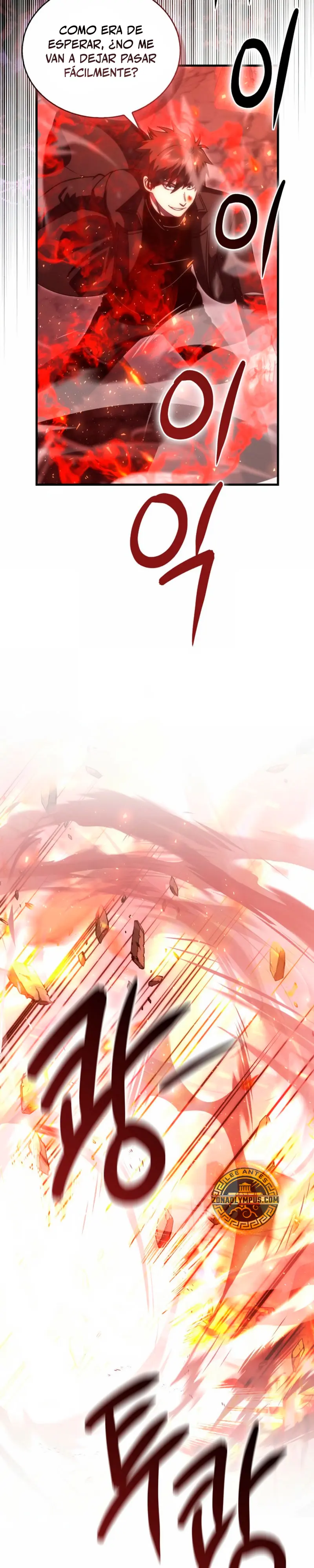 La Ascensión Marcial del Dios Demonio > Capitulo 141 > Page 301