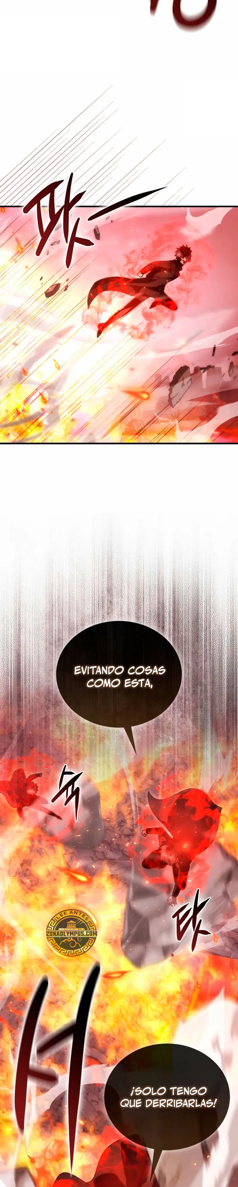 La Ascensión Marcial del Dios Demonio > Capitulo 141 > Page 311