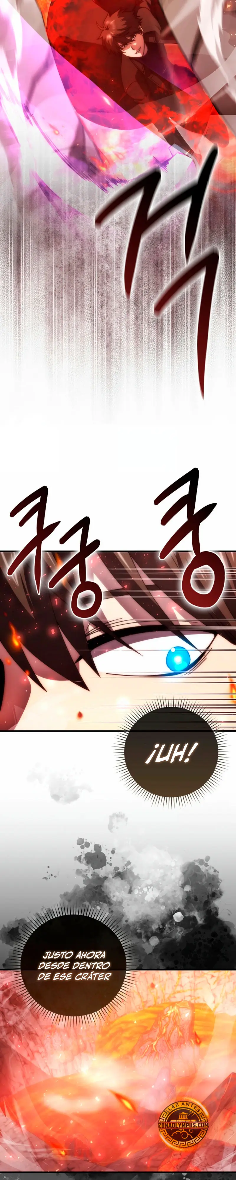 La Ascensión Marcial del Dios Demonio > Capitulo 141 > Page 321