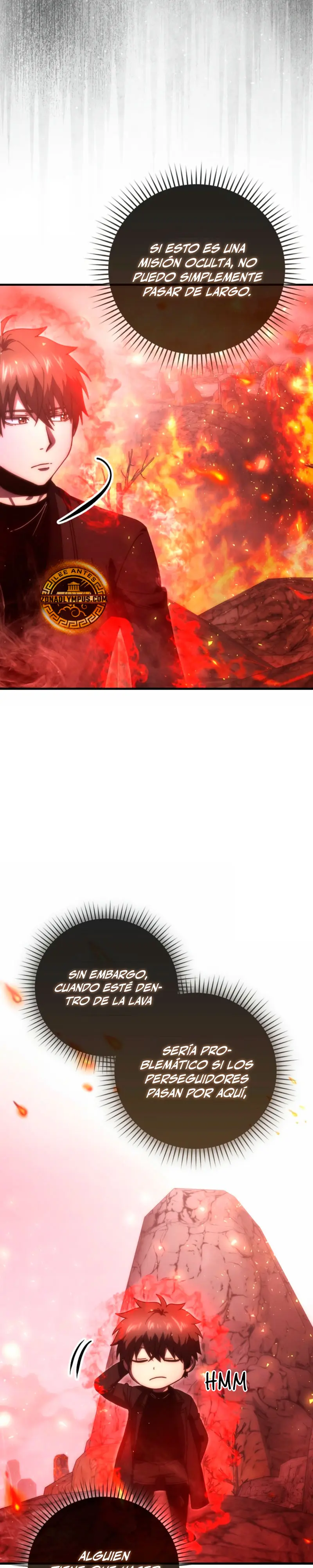 La Ascensión Marcial del Dios Demonio > Capitulo 141 > Page 341