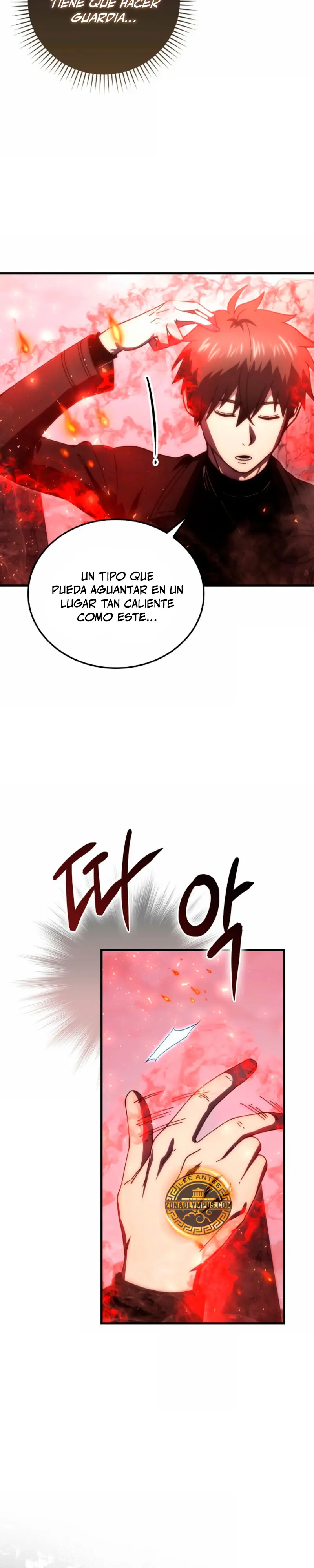 La Ascensión Marcial del Dios Demonio > Capitulo 141 > Page 351