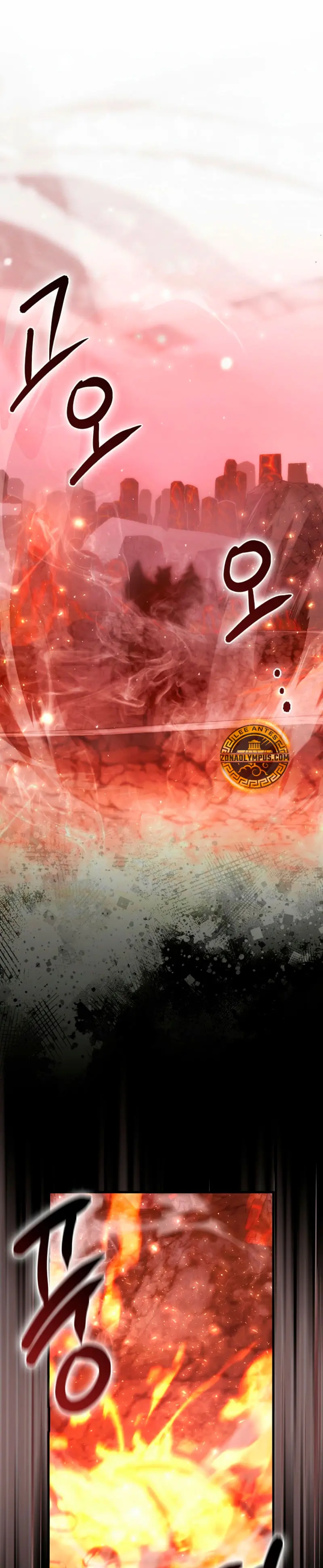 La Ascensión Marcial del Dios Demonio > Capitulo 142 > Page 21