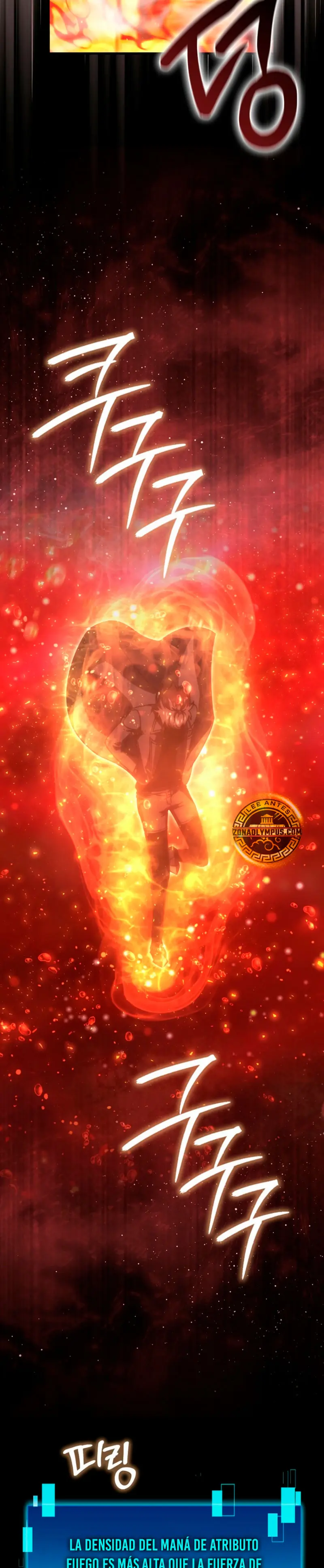 La Ascensión Marcial del Dios Demonio > Capitulo 142 > Page 31