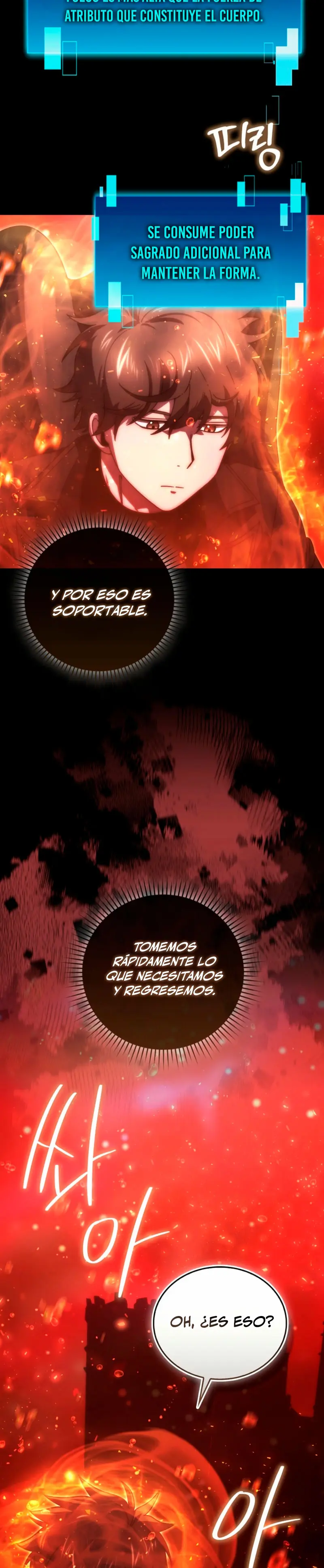 La Ascensión Marcial del Dios Demonio > Capitulo 142 > Page 41
