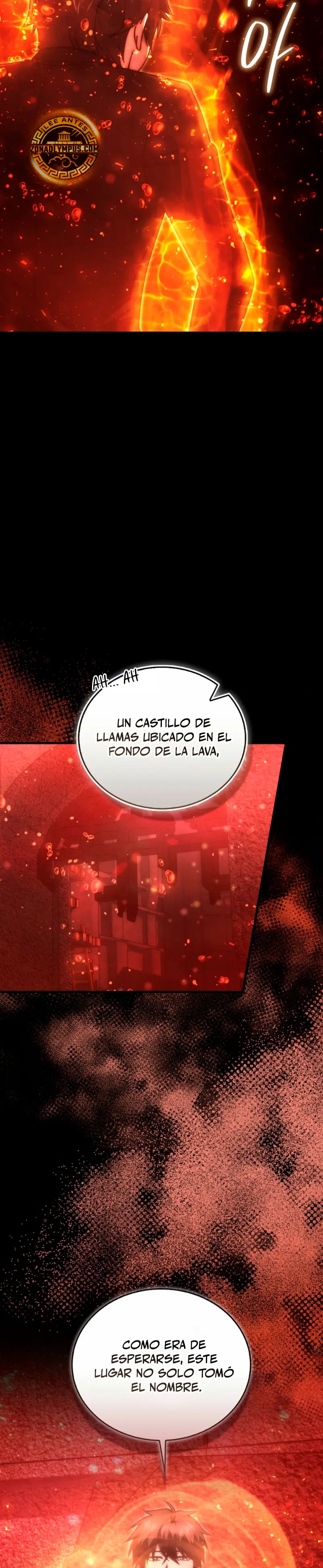 La Ascensión Marcial del Dios Demonio > Capitulo 142 > Page 51