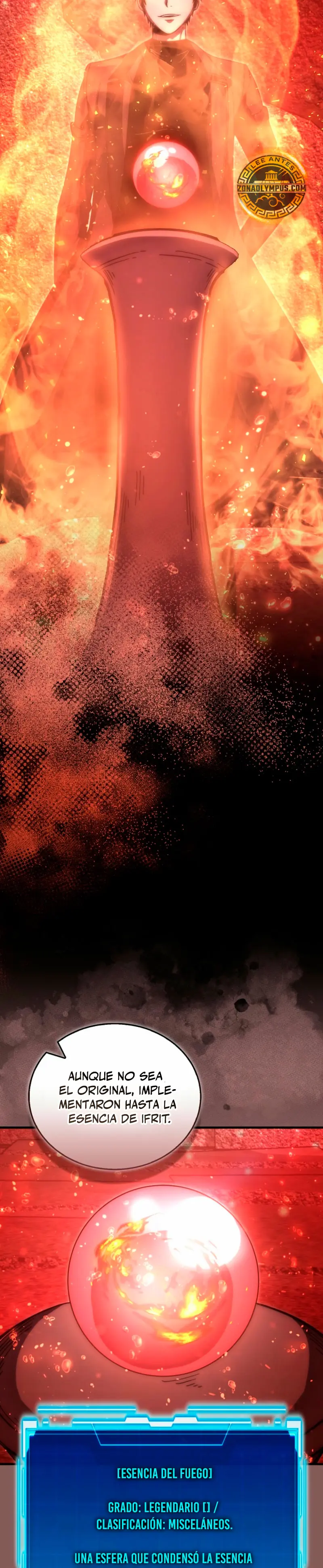 La Ascensión Marcial del Dios Demonio > Capitulo 142 > Page 61
