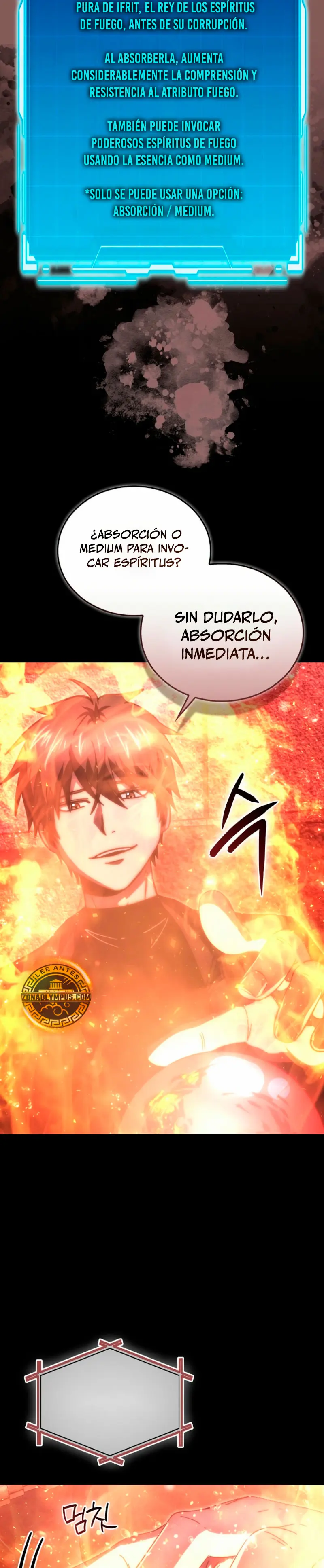 La Ascensión Marcial del Dios Demonio > Capitulo 142 > Page 71