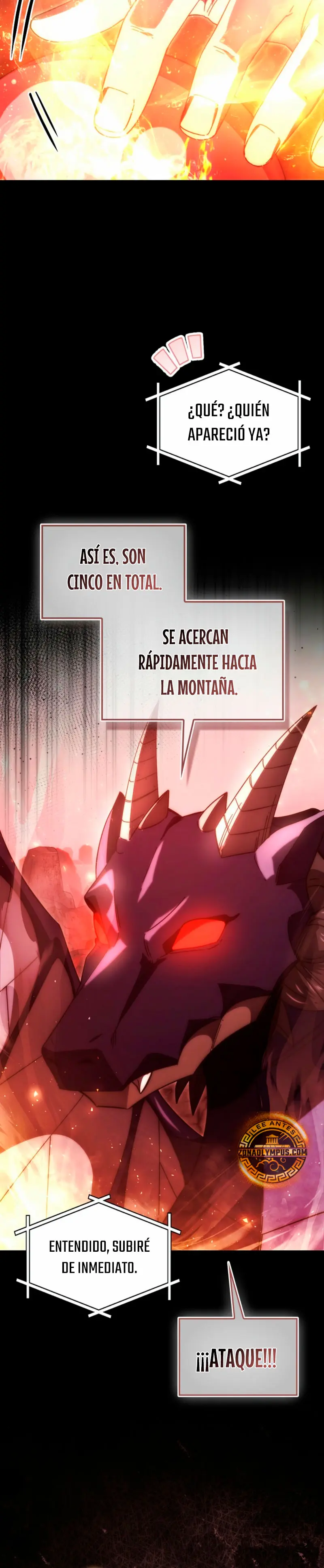 La Ascensión Marcial del Dios Demonio > Capitulo 142 > Page 81