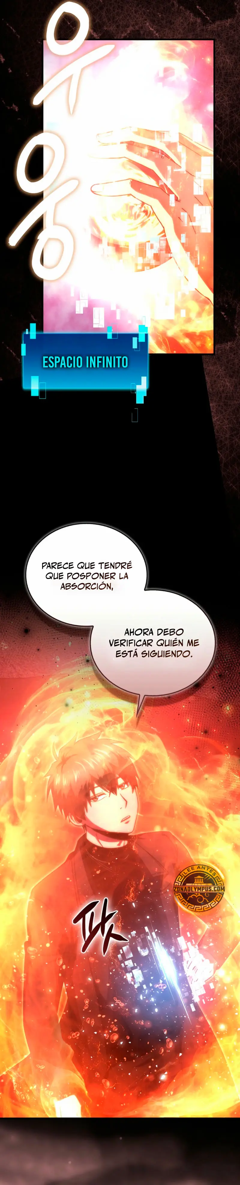 La Ascensión Marcial del Dios Demonio > Capitulo 142 > Page 91