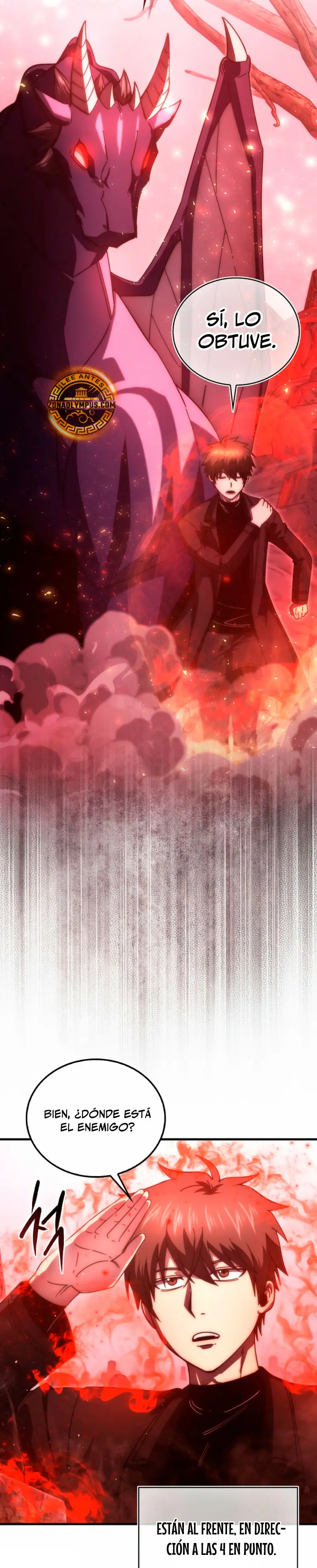 La Ascensión Marcial del Dios Demonio > Capitulo 142 > Page 111