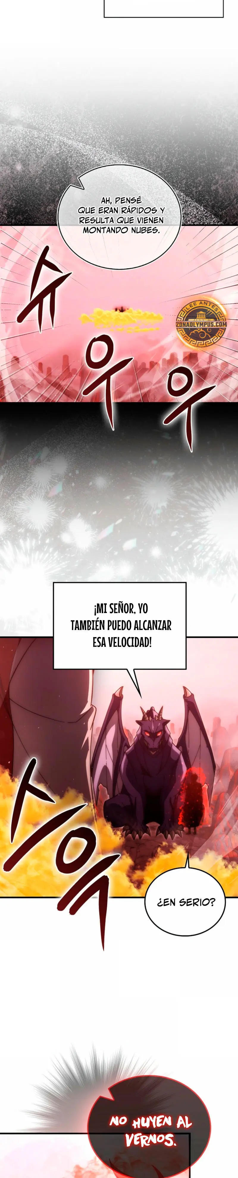La Ascensión Marcial del Dios Demonio > Capitulo 142 > Page 121