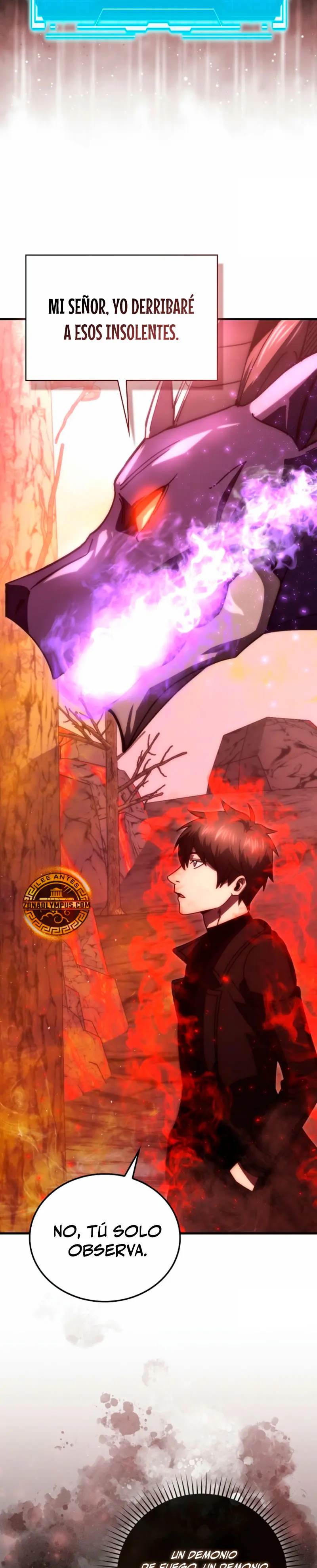La Ascensión Marcial del Dios Demonio > Capitulo 142 > Page 151