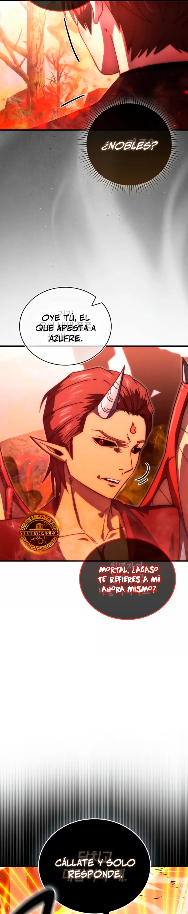 La Ascensión Marcial del Dios Demonio > Capitulo 142 > Page 171