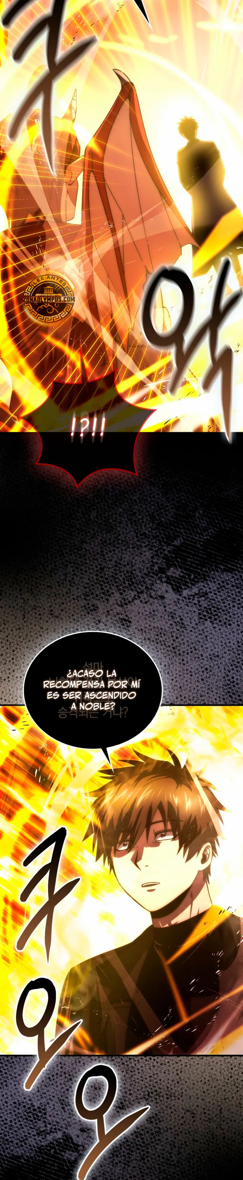 La Ascensión Marcial del Dios Demonio > Capitulo 142 > Page 181