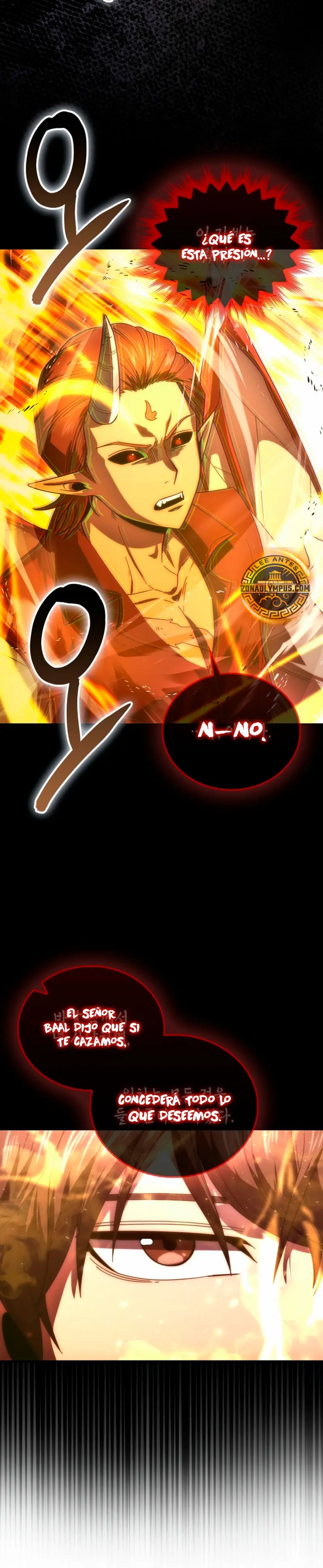 La Ascensión Marcial del Dios Demonio > Capitulo 142 > Page 191