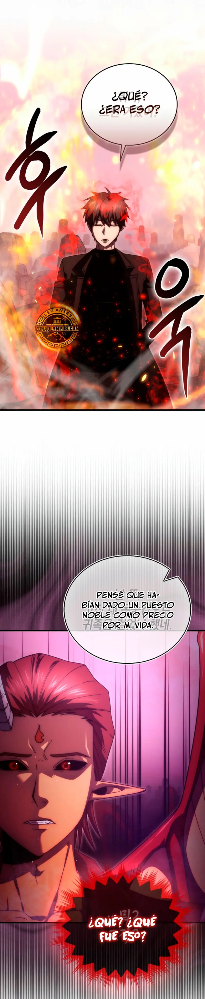 La Ascensión Marcial del Dios Demonio > Capitulo 142 > Page 201