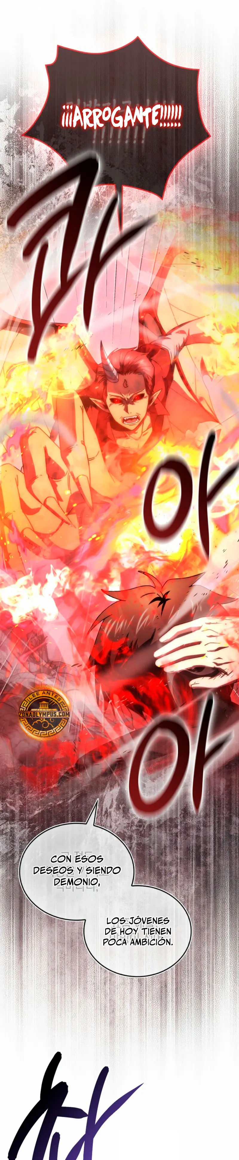 La Ascensión Marcial del Dios Demonio > Capitulo 142 > Page 221