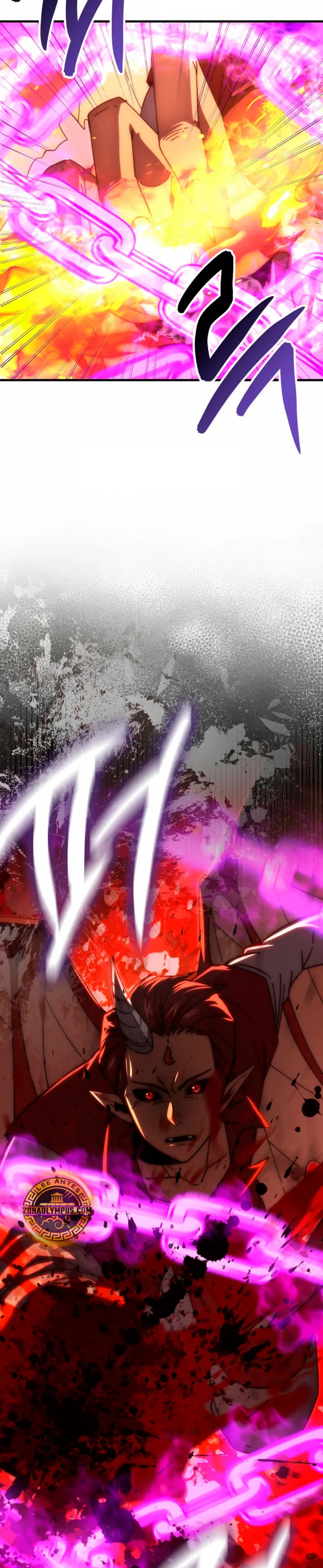 La Ascensión Marcial del Dios Demonio > Capitulo 142 > Page 231