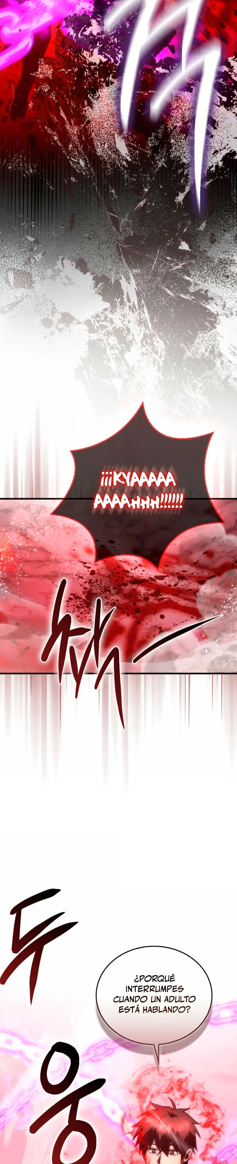 La Ascensión Marcial del Dios Demonio > Capitulo 142 > Page 241