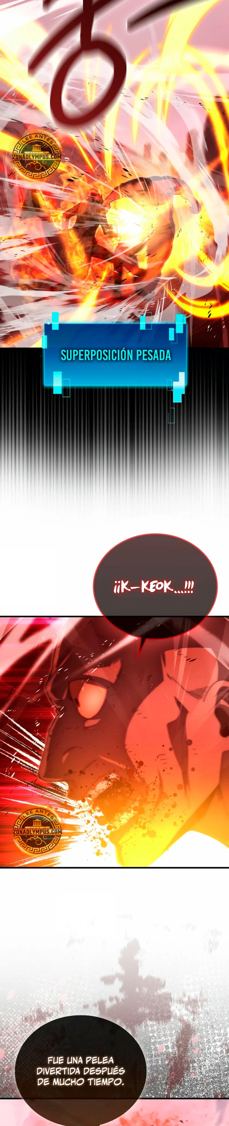 La Ascensión Marcial del Dios Demonio > Capitulo 142 > Page 281