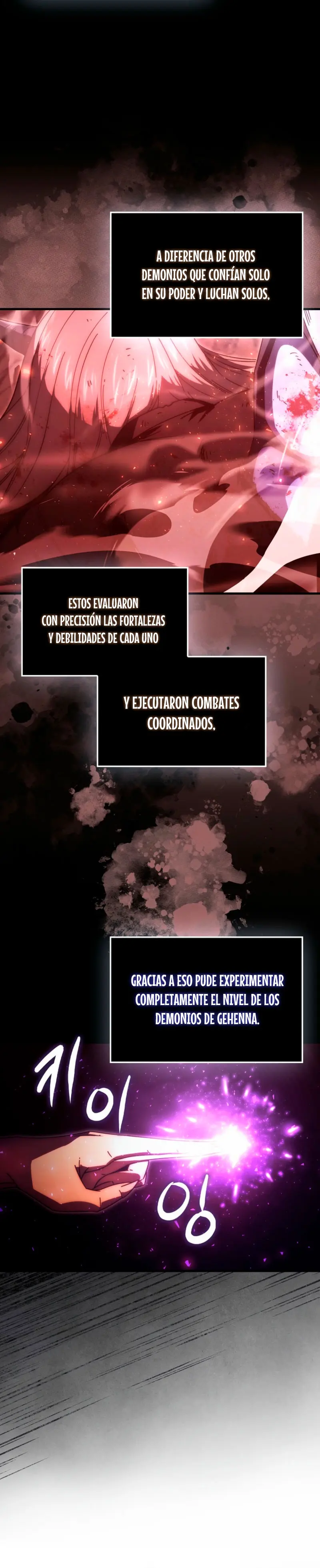 La Ascensión Marcial del Dios Demonio > Capitulo 142 > Page 311