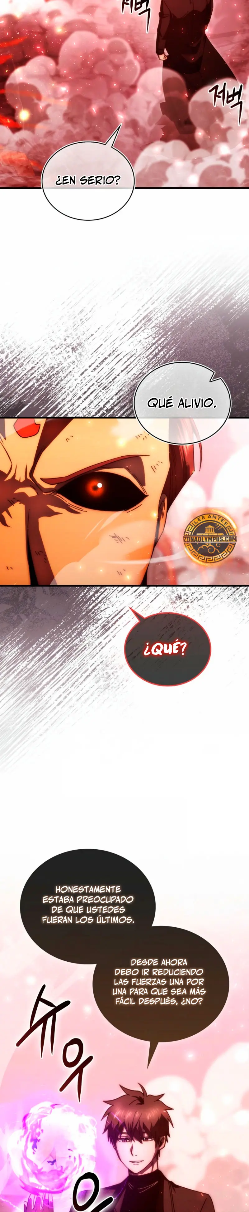 La Ascensión Marcial del Dios Demonio > Capitulo 142 > Page 351
