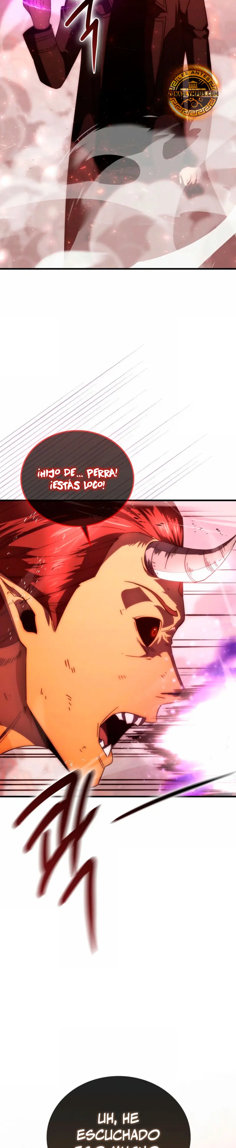 La Ascensión Marcial del Dios Demonio > Capitulo 142 > Page 361
