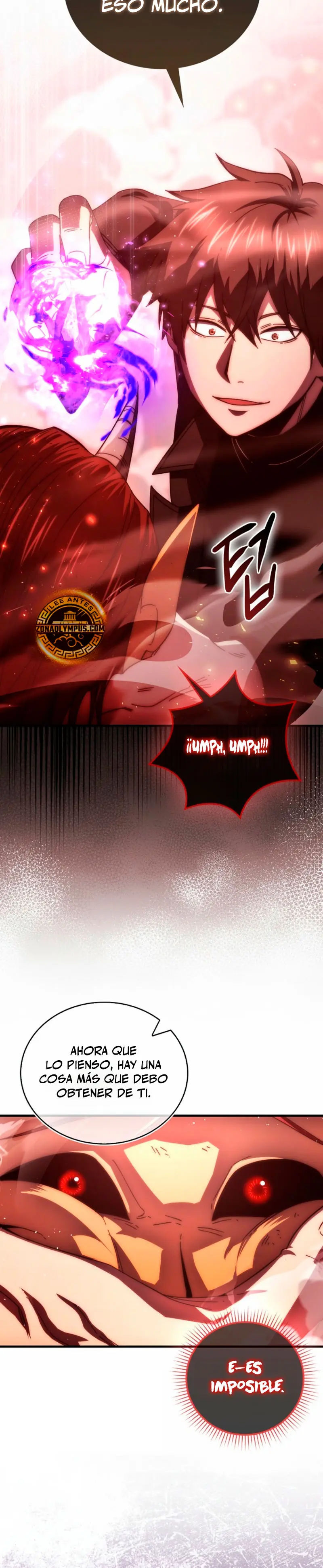 La Ascensión Marcial del Dios Demonio > Capitulo 142 > Page 371