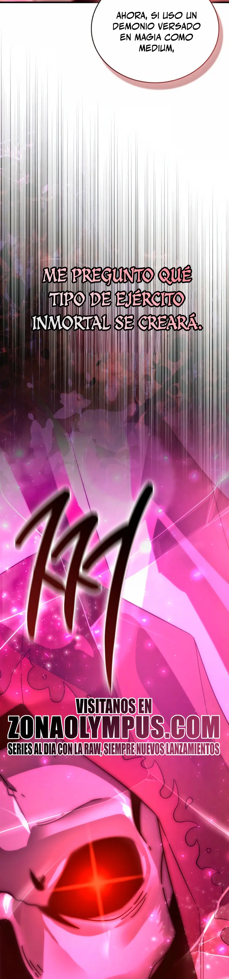 La Ascensión Marcial del Dios Demonio > Capitulo 142 > Page 421